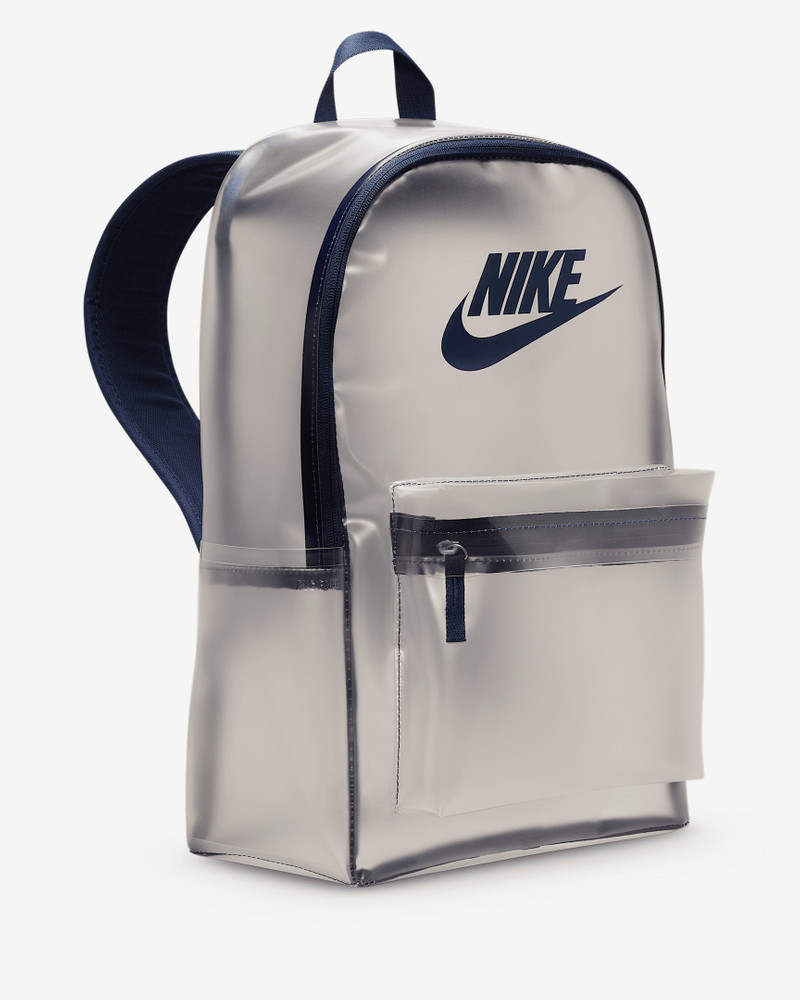 Nike Nike Heritage Crystal Big Kids' Backpack (25L) outlook