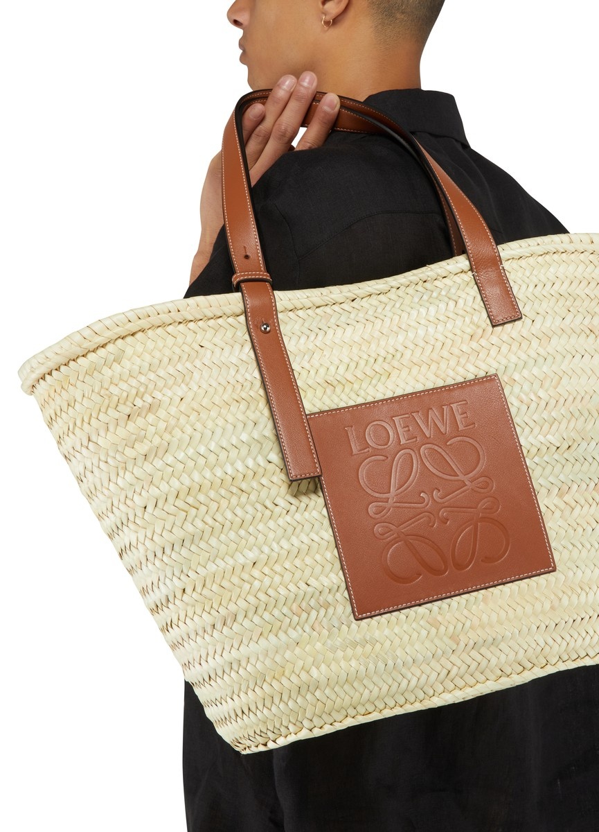Basket bag - 3