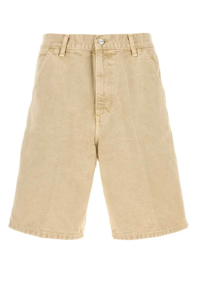 Carhartt Wip Shorts - 1