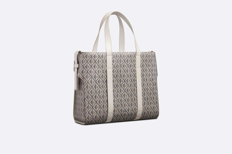 Dior Large Dior Corolle Tote Bag outlook