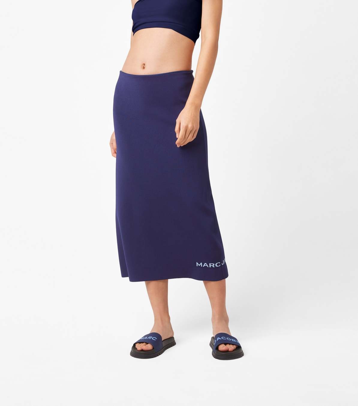 THE TUBE SKIRT - 3