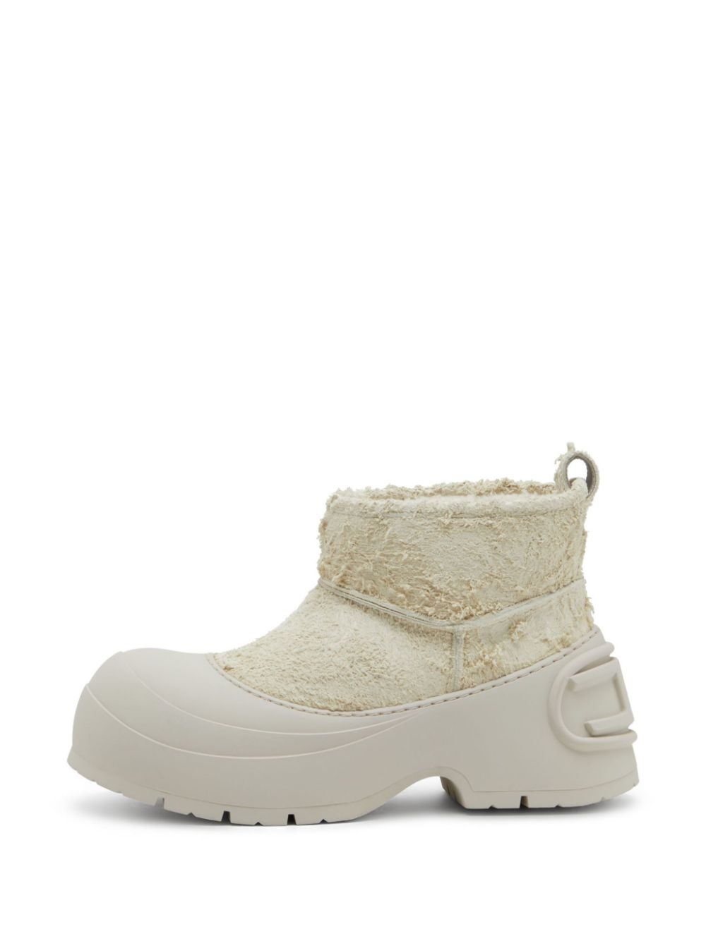 D-Donald Montone boots - 7