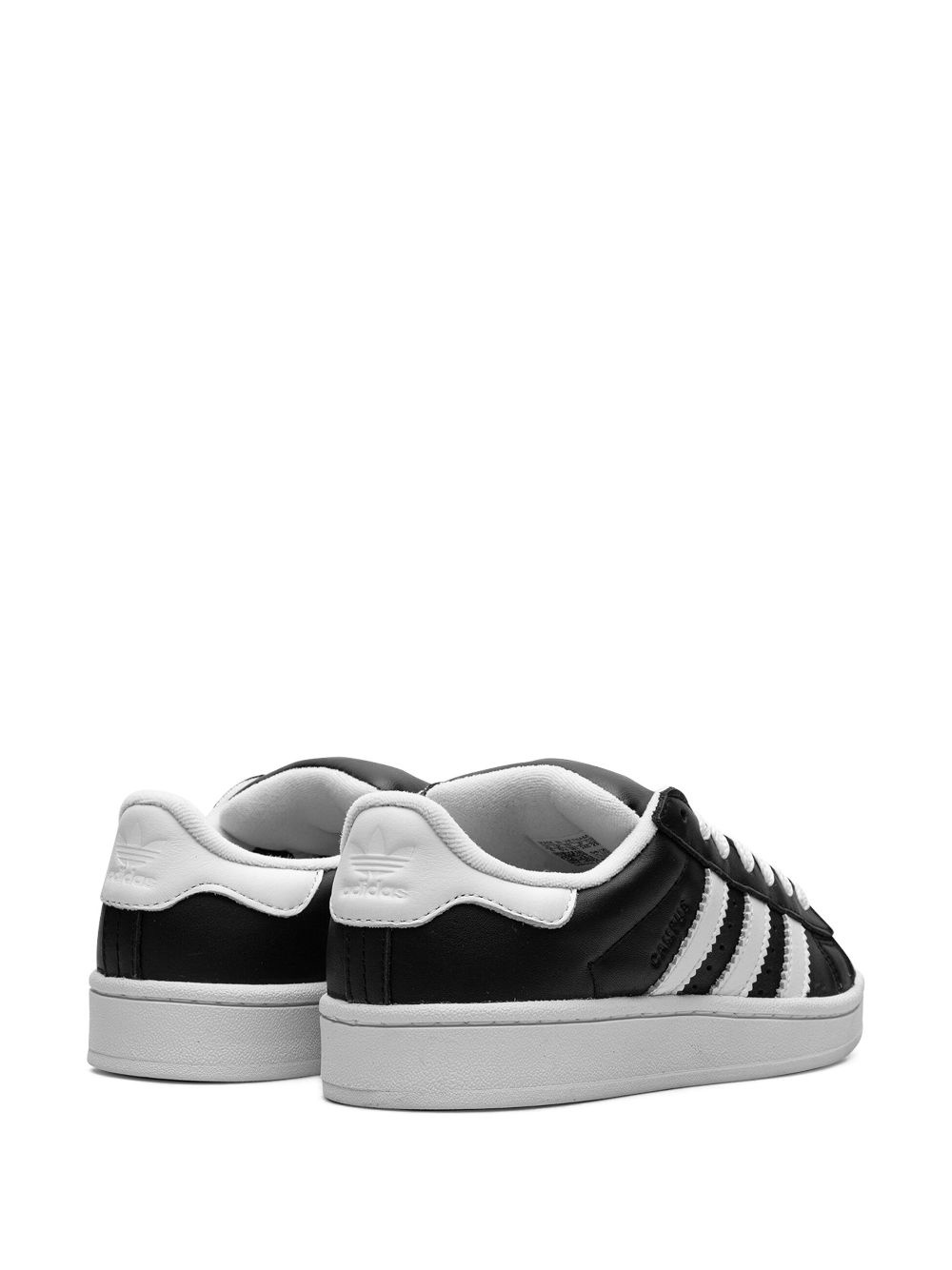 Campus 00s "Black/White" sneakers - 3