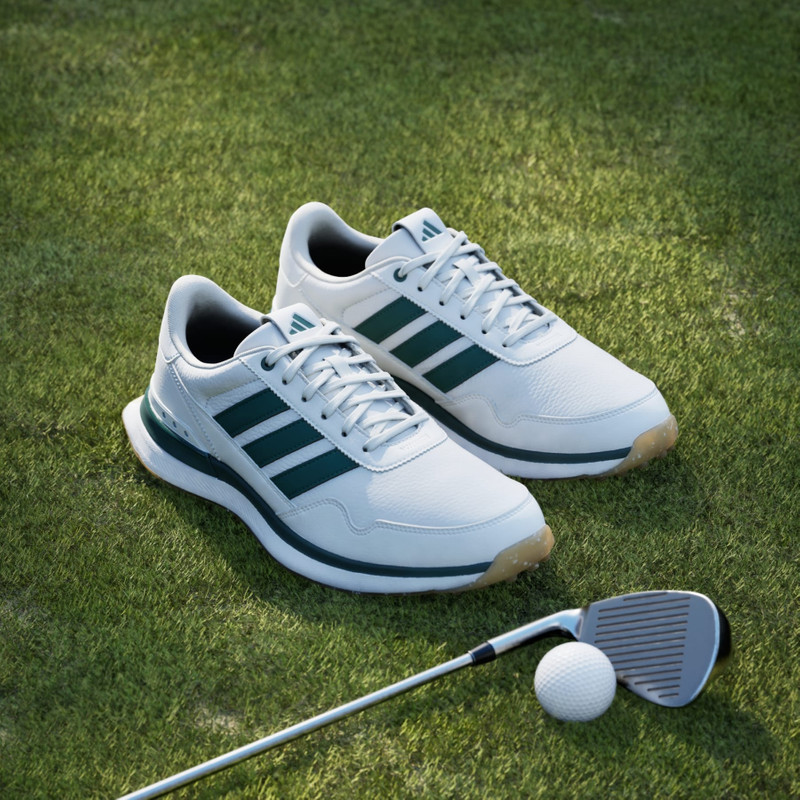 S2G 26 LEATHER SPIKELESS GOLF SHOES 4