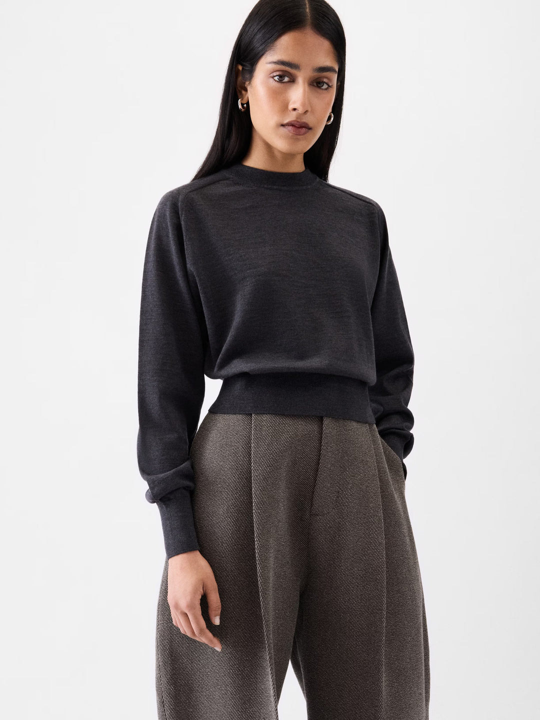 Le Sweater Brode - 3