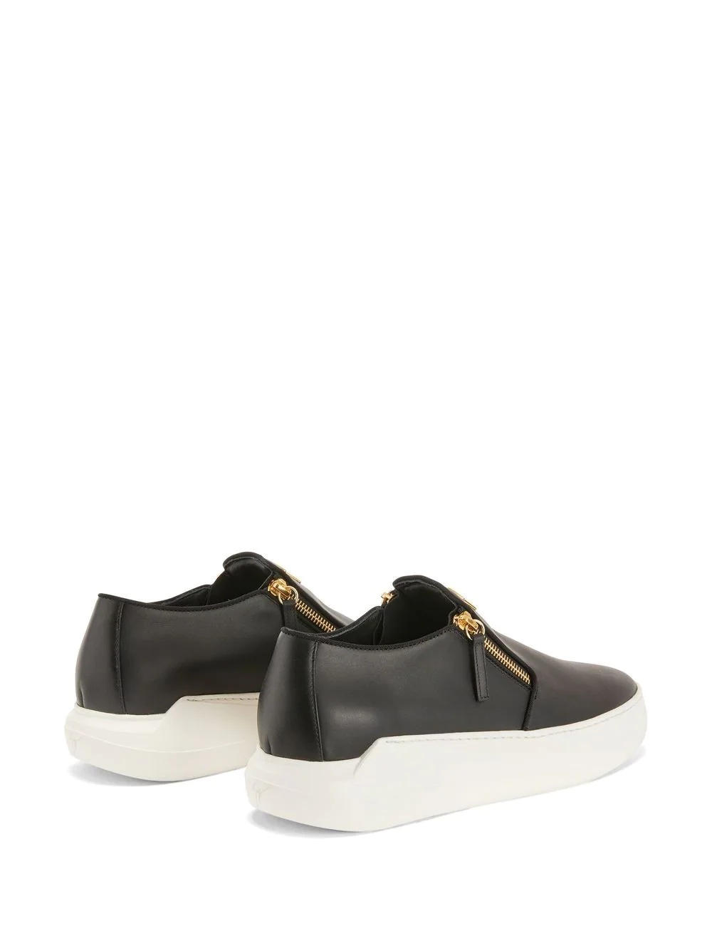 Conley slip-on sneakers - 3