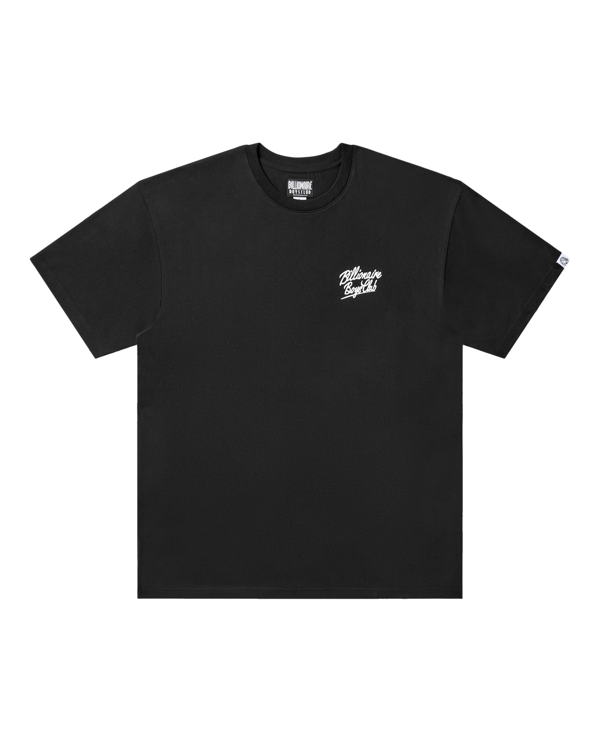 SCRIPT T-SHIRT - 1
