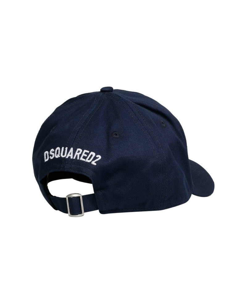 DSQUARED2 Baseball Cap outlook