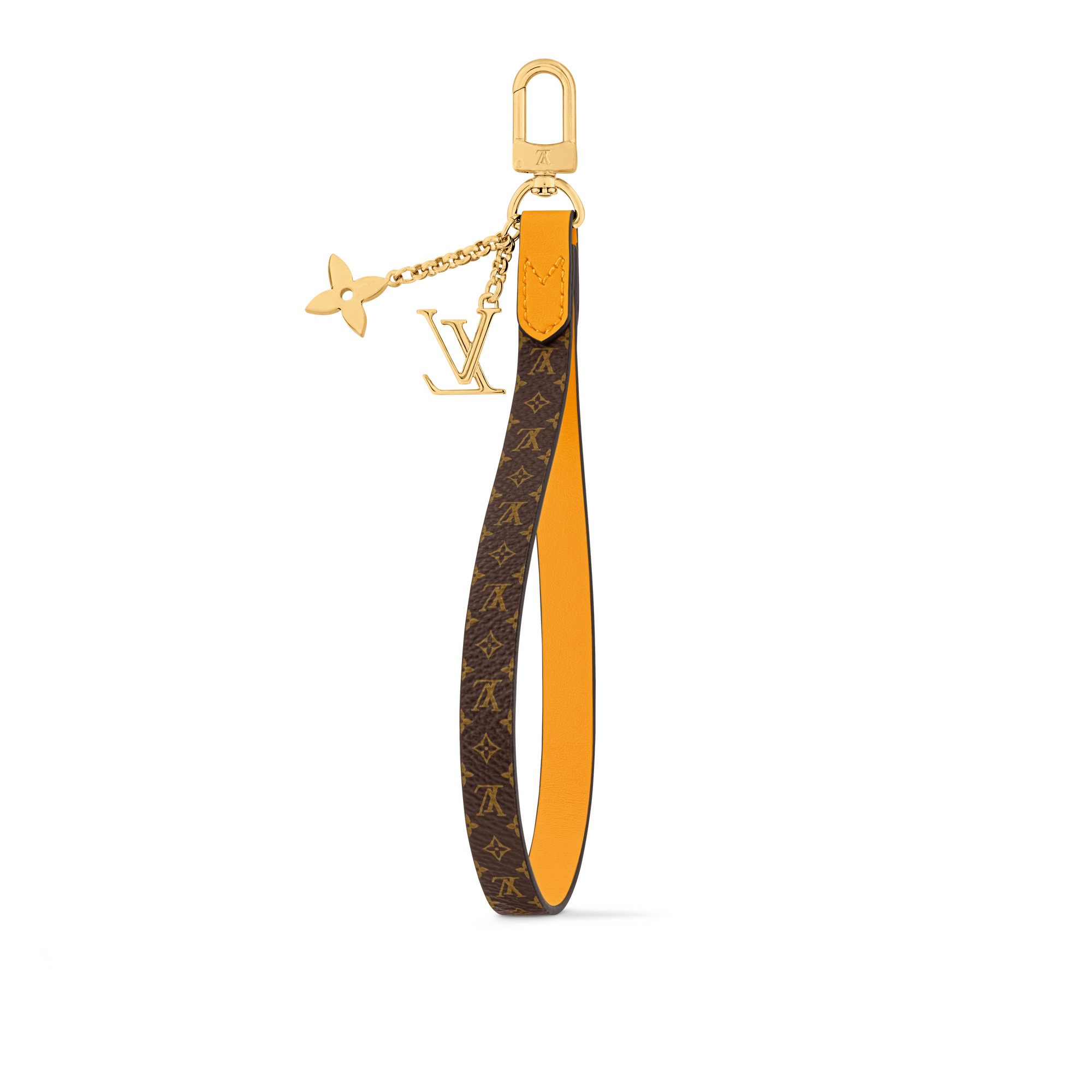 Maxi Dragonne Key Holder - 2