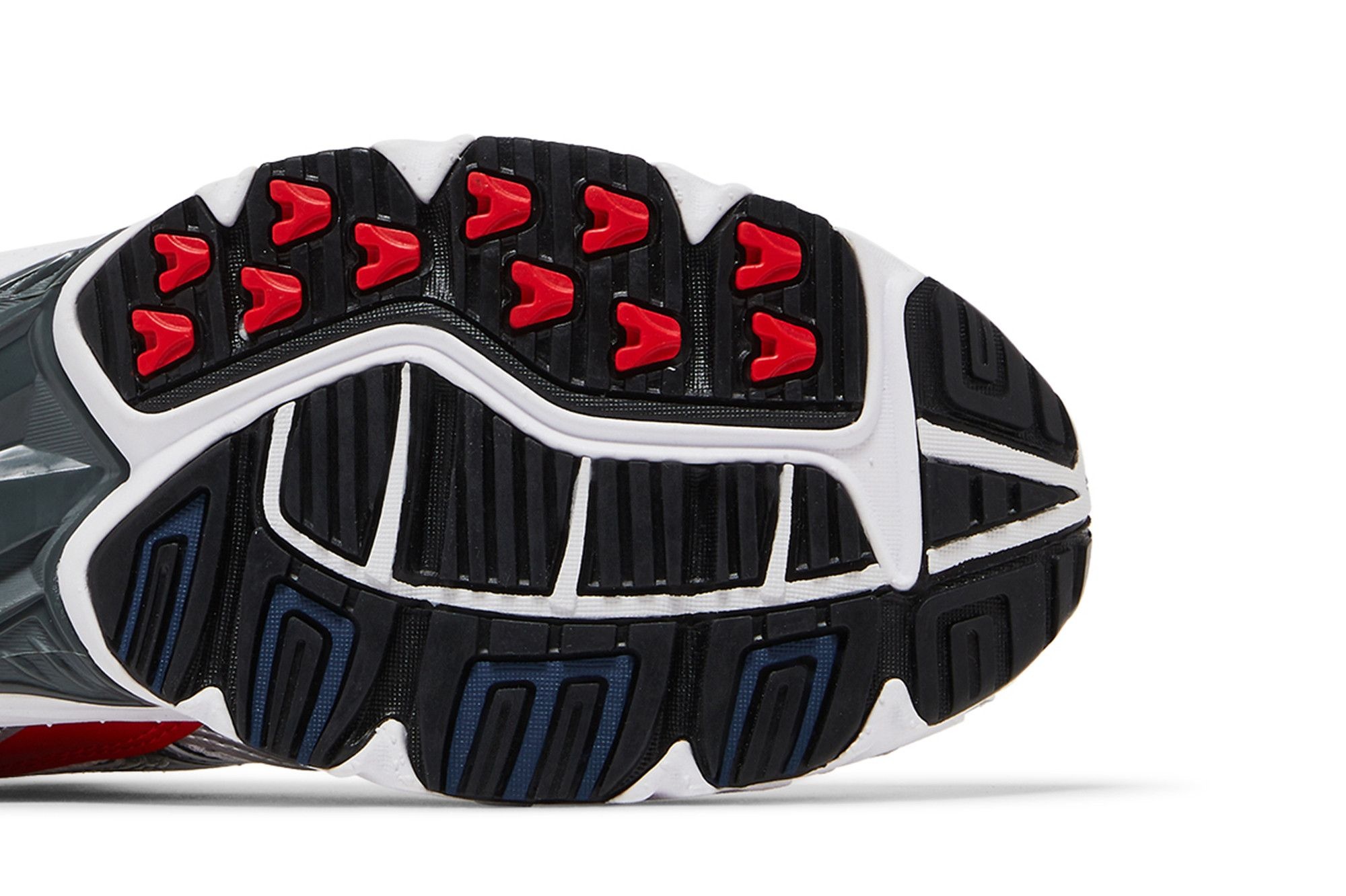 Wave Rider 10 'OG Pack - High Risk Red' - 5