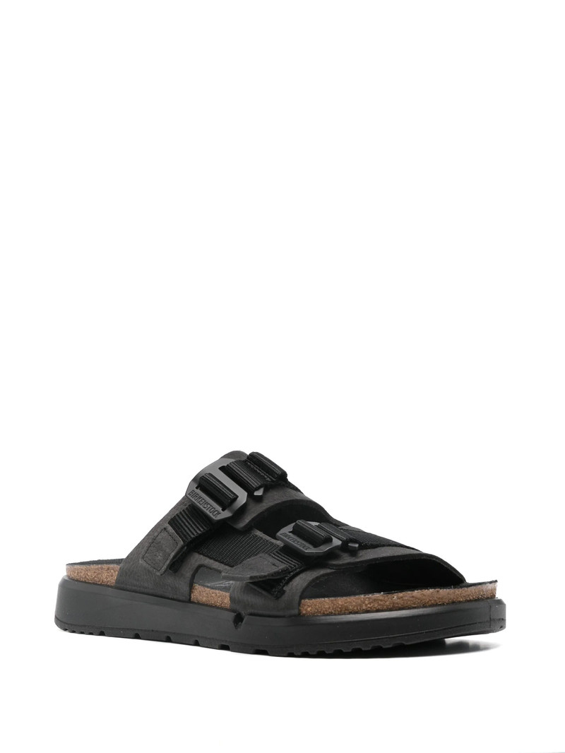 BIRKENSTOCK Shinjuku Slides outlook