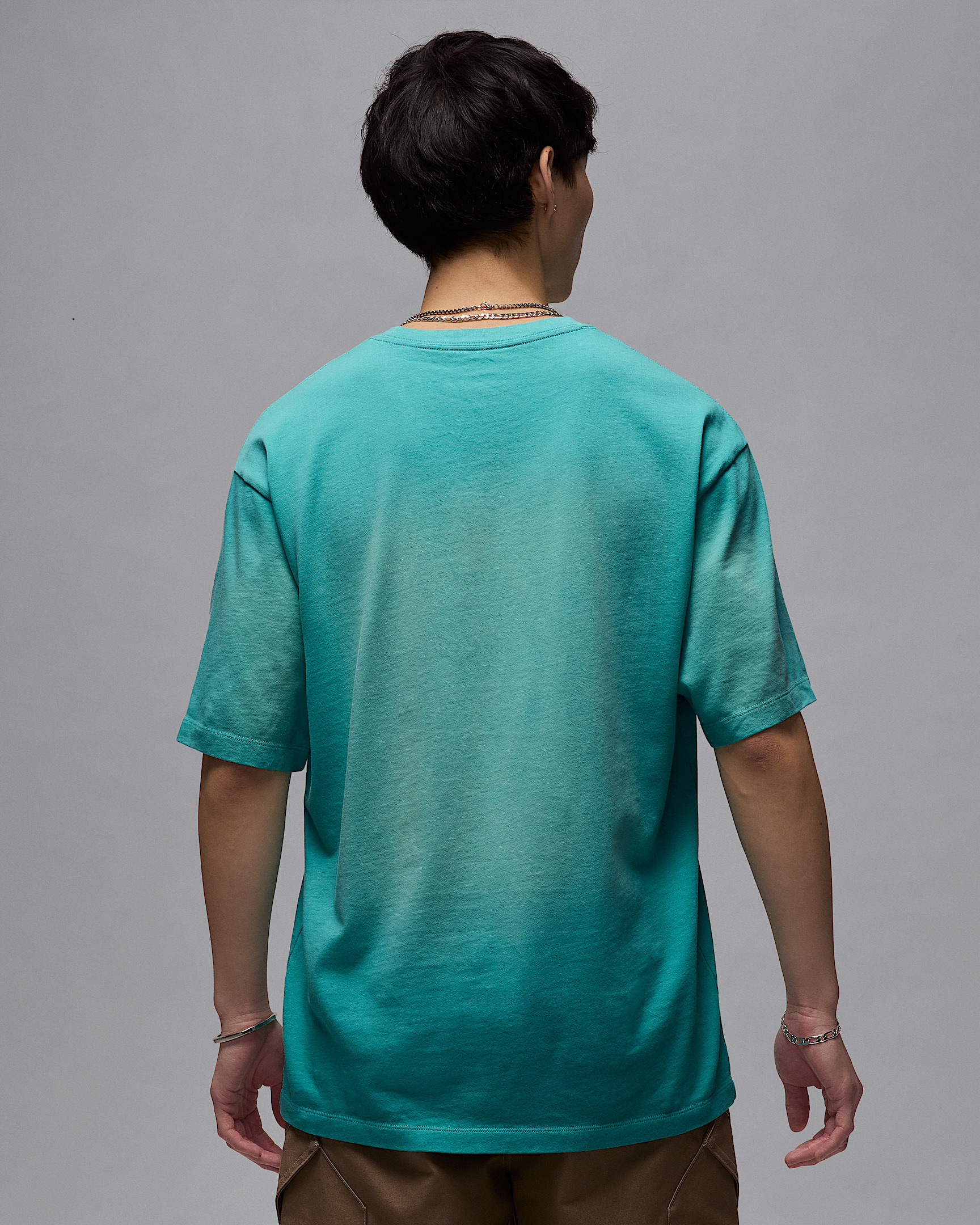 Jordan Flight Essentials 85 Men's Washed T-Shirt - 2