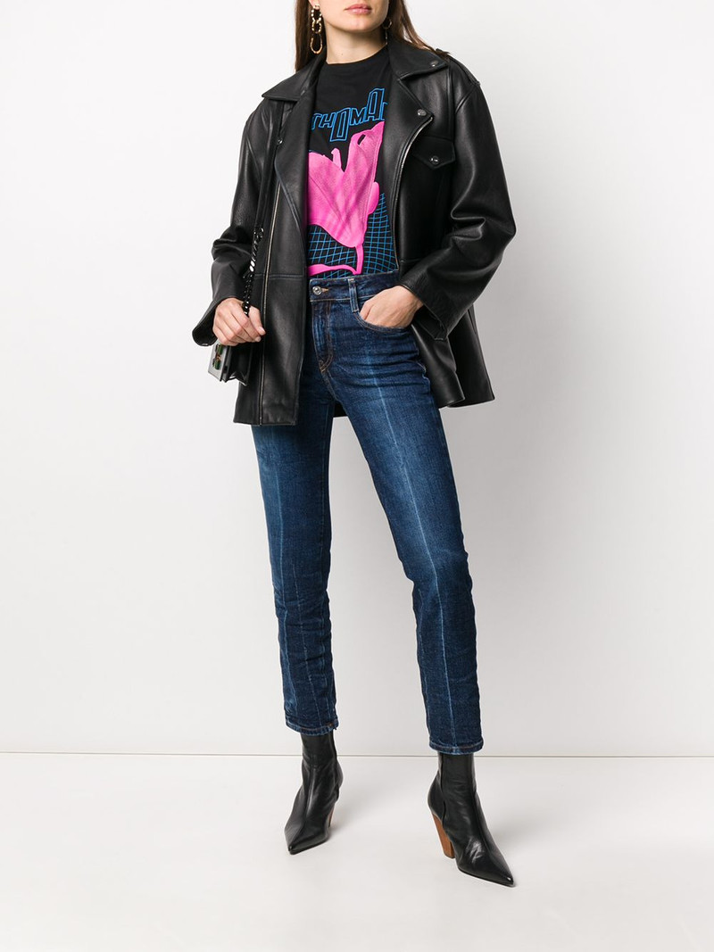 Diesel D-Rifty slim-fit jeans outlook