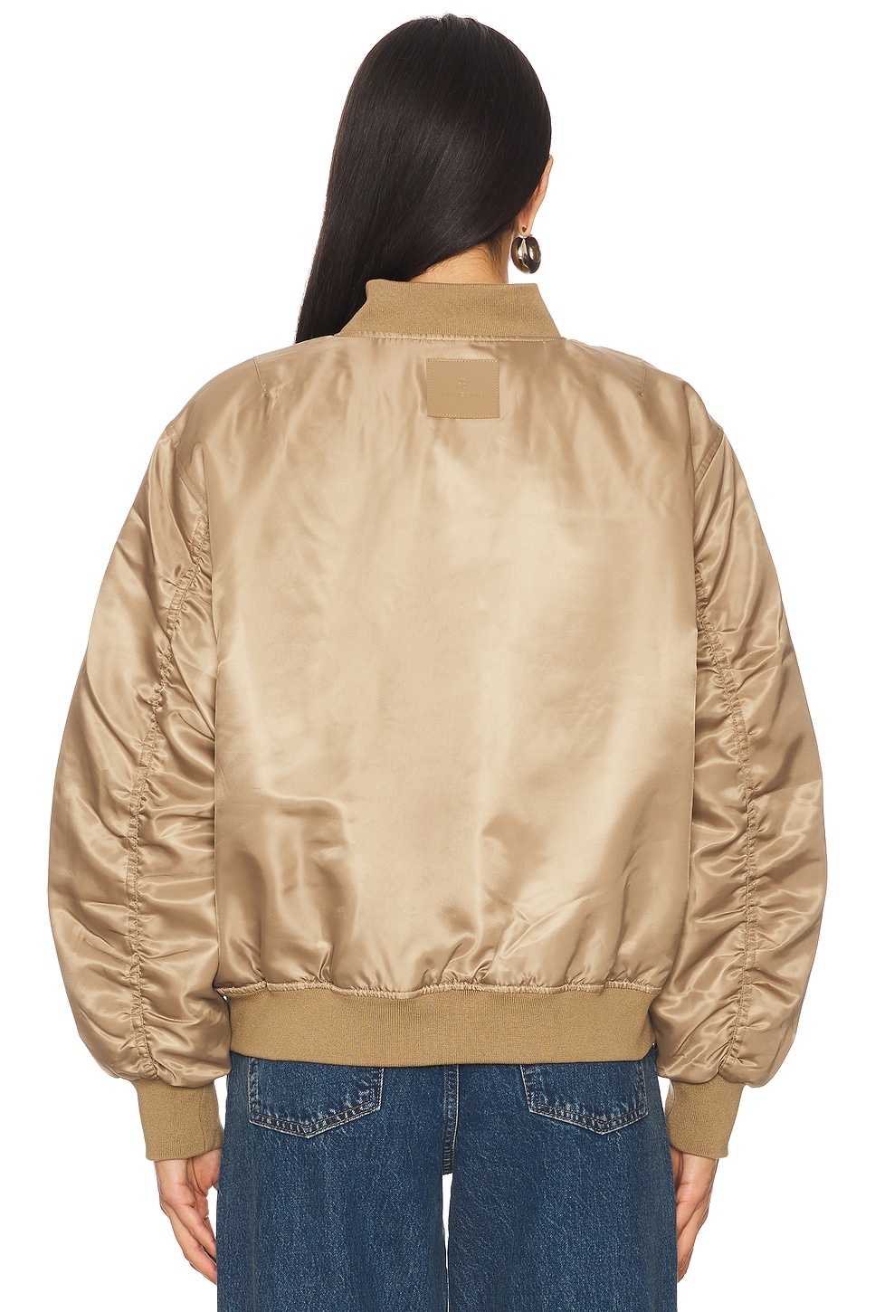 Leon Bomber - 4