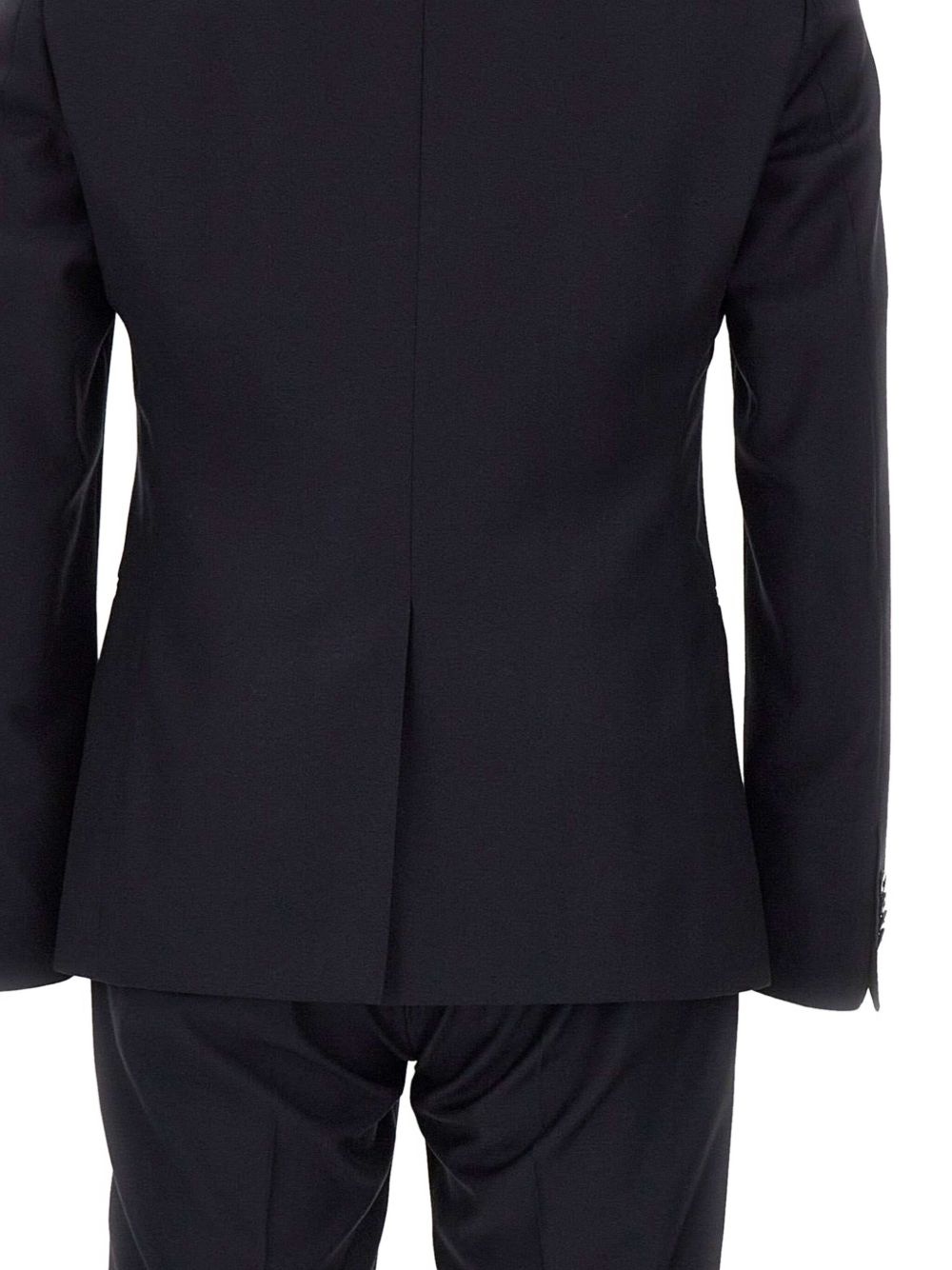 single-breasted suit - 3