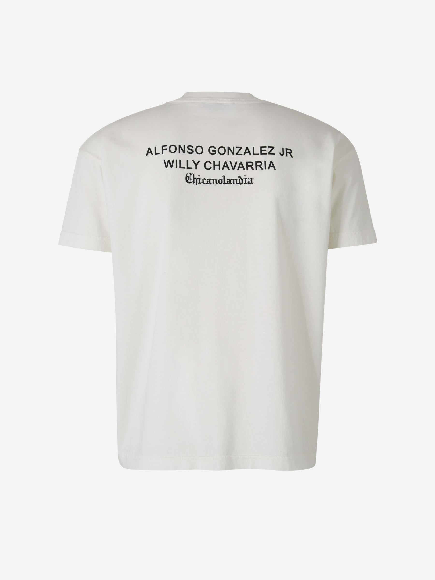 KUTZ EASY T-SHIRT - 2