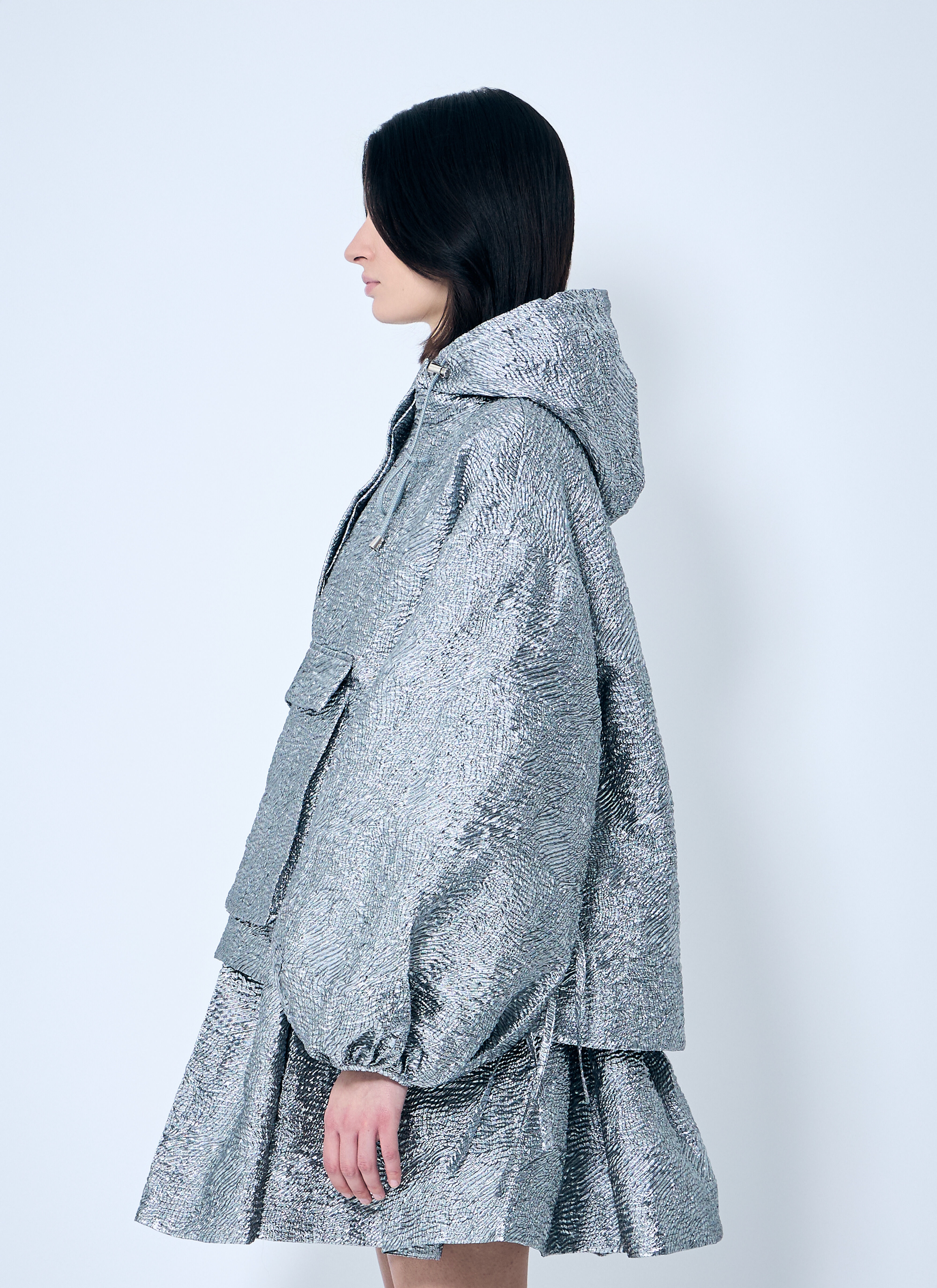 Orion Jacket - 3