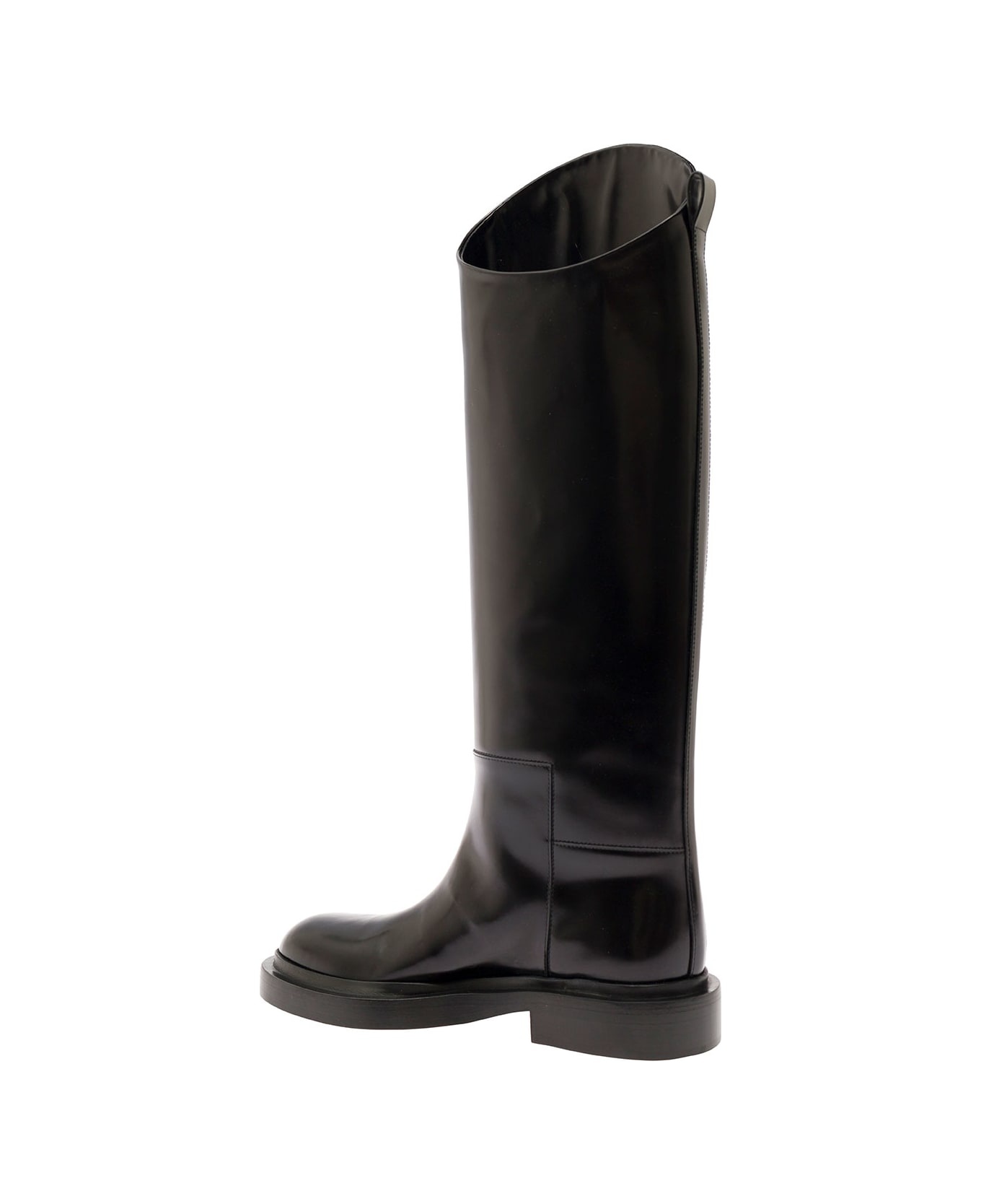 Boots - 3