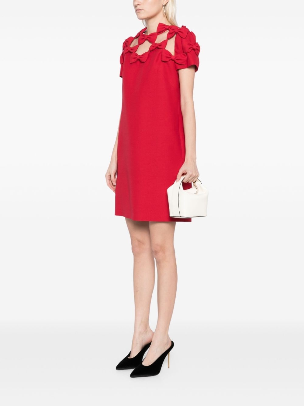 Vlogo The Bold Edition mini bag - 2