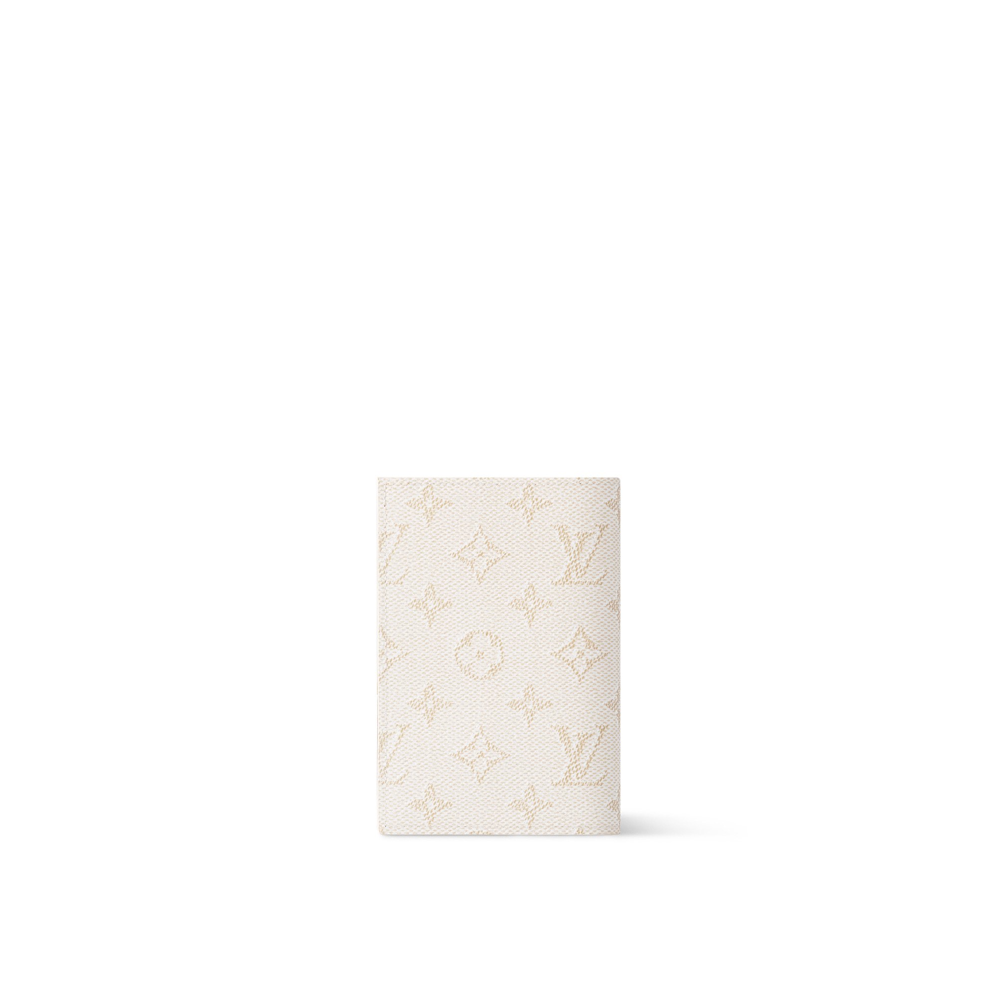 Passport Cover - 4