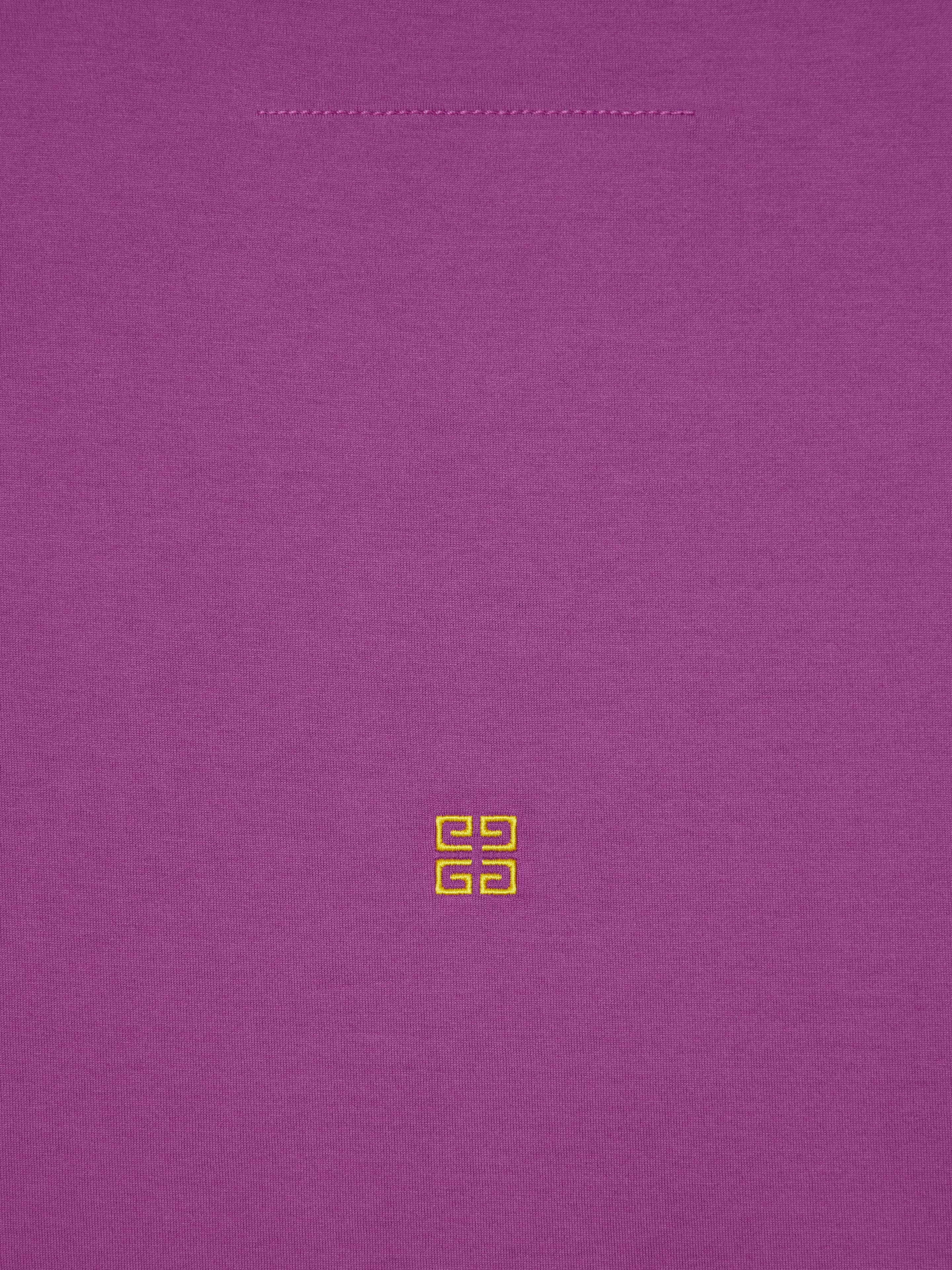 TK-MX T-SHIRT IN JERSEY - 7