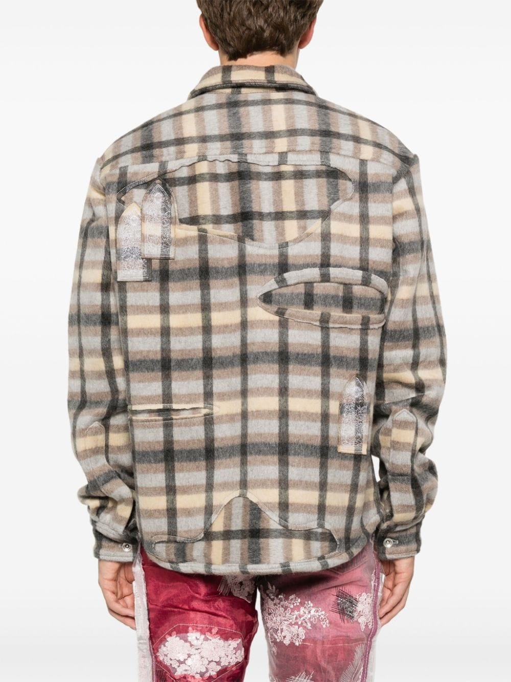 Heavy Duty shirt - 4