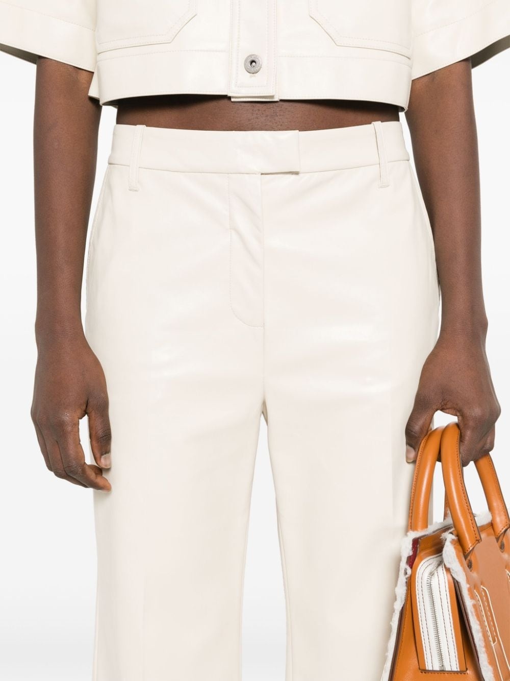 Eloween wide trousers - 5