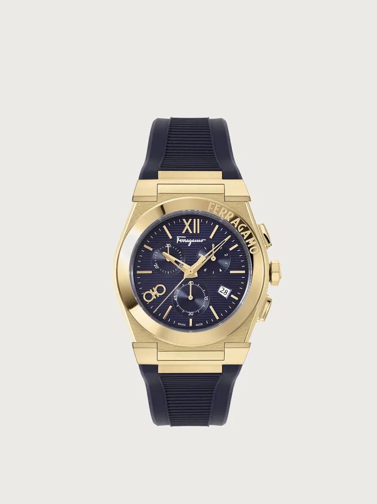 VEGA CHRONO WATCH - 1