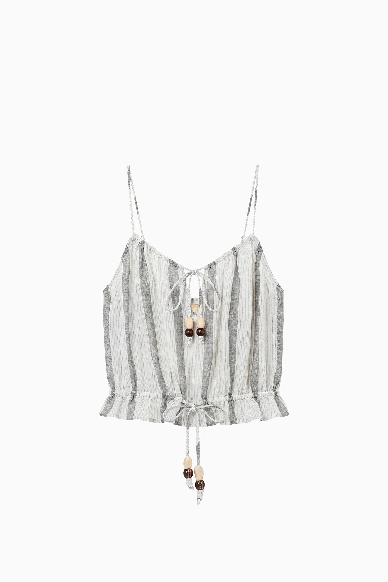 Cara SL Top Coverup - 1