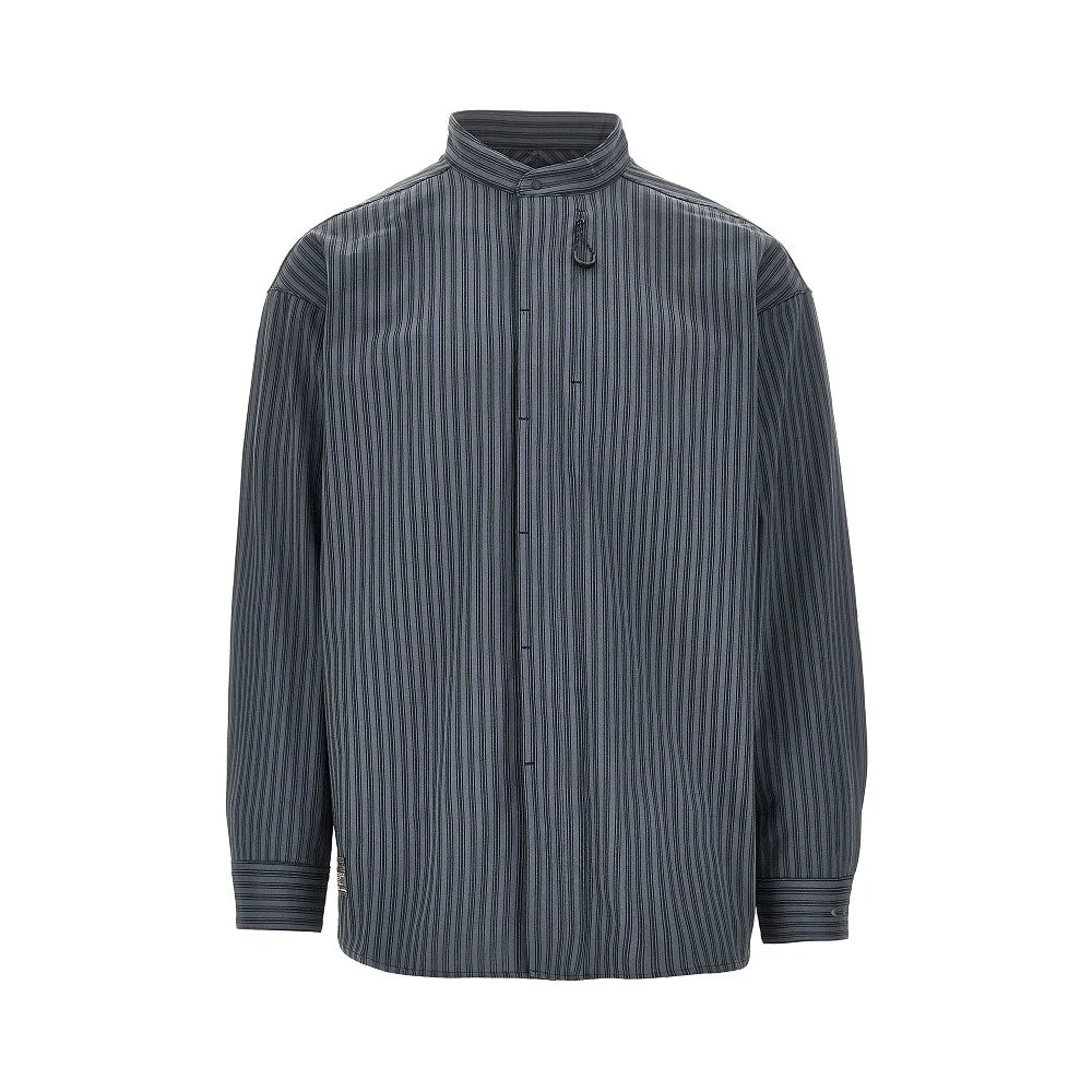 Oakley Fuel 6.7 Shirt Grey Men - 1