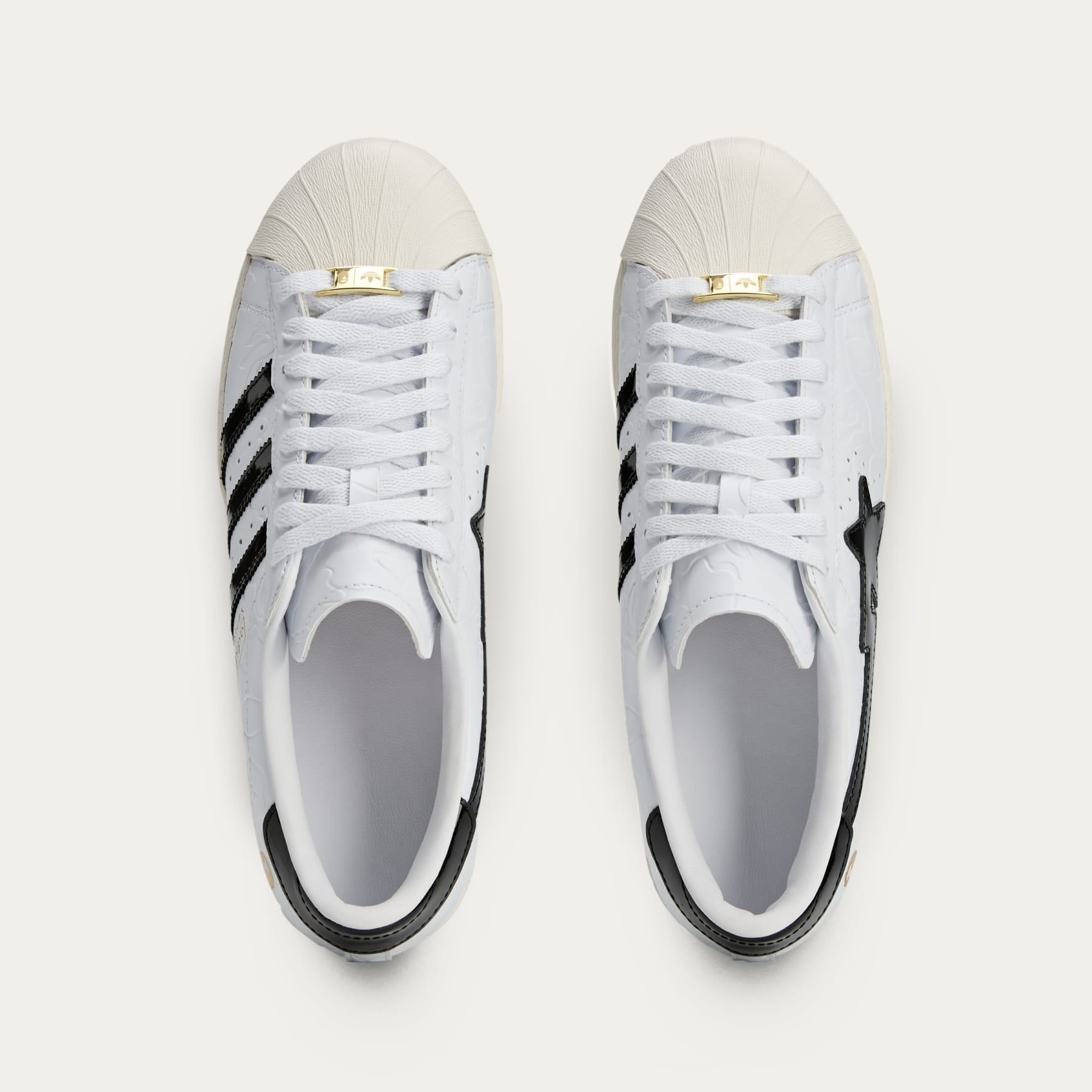 SSTR V Bape Shoes - 3