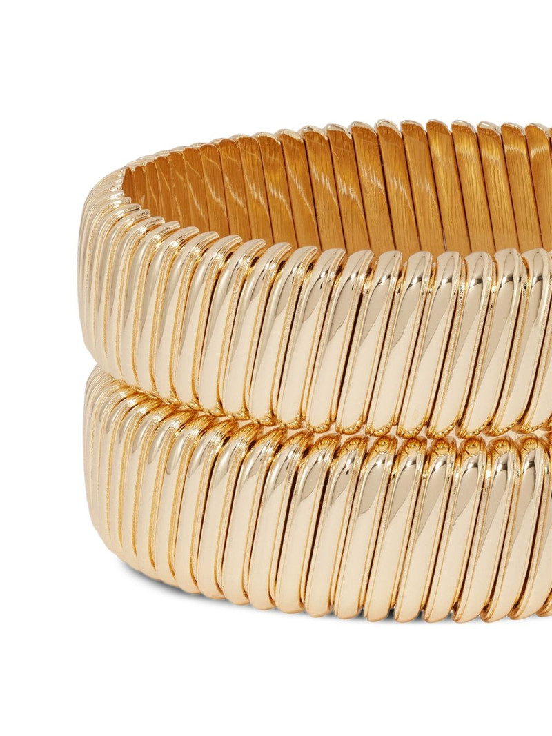 ROXANNE ASSOULIN double-band bracelet outlook