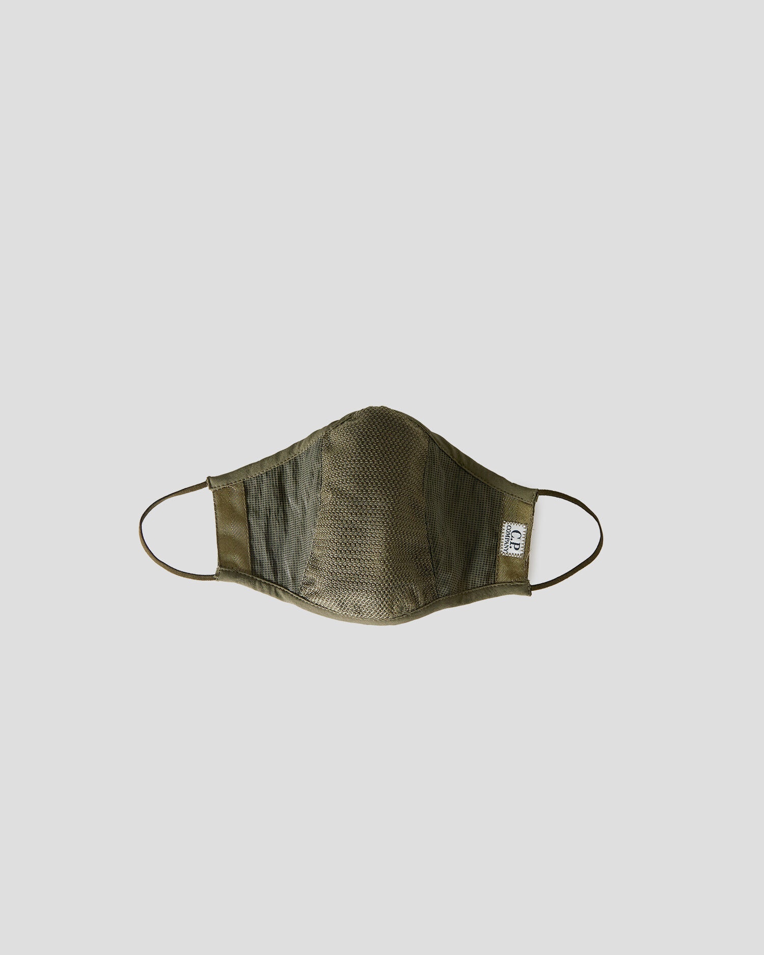 J-Mesh Mixed Face Mask - 1