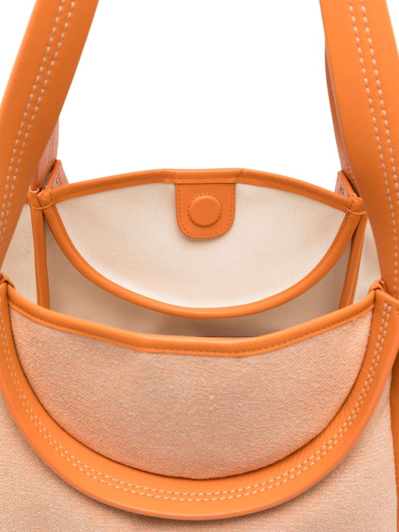 Cuber tote bag 5