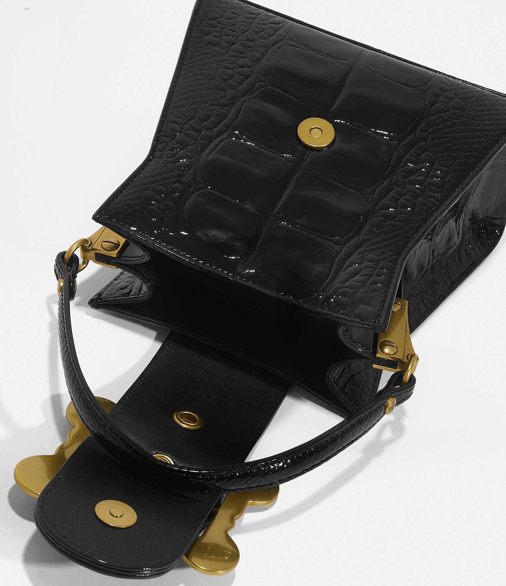 SMALL HANDBAG - 3