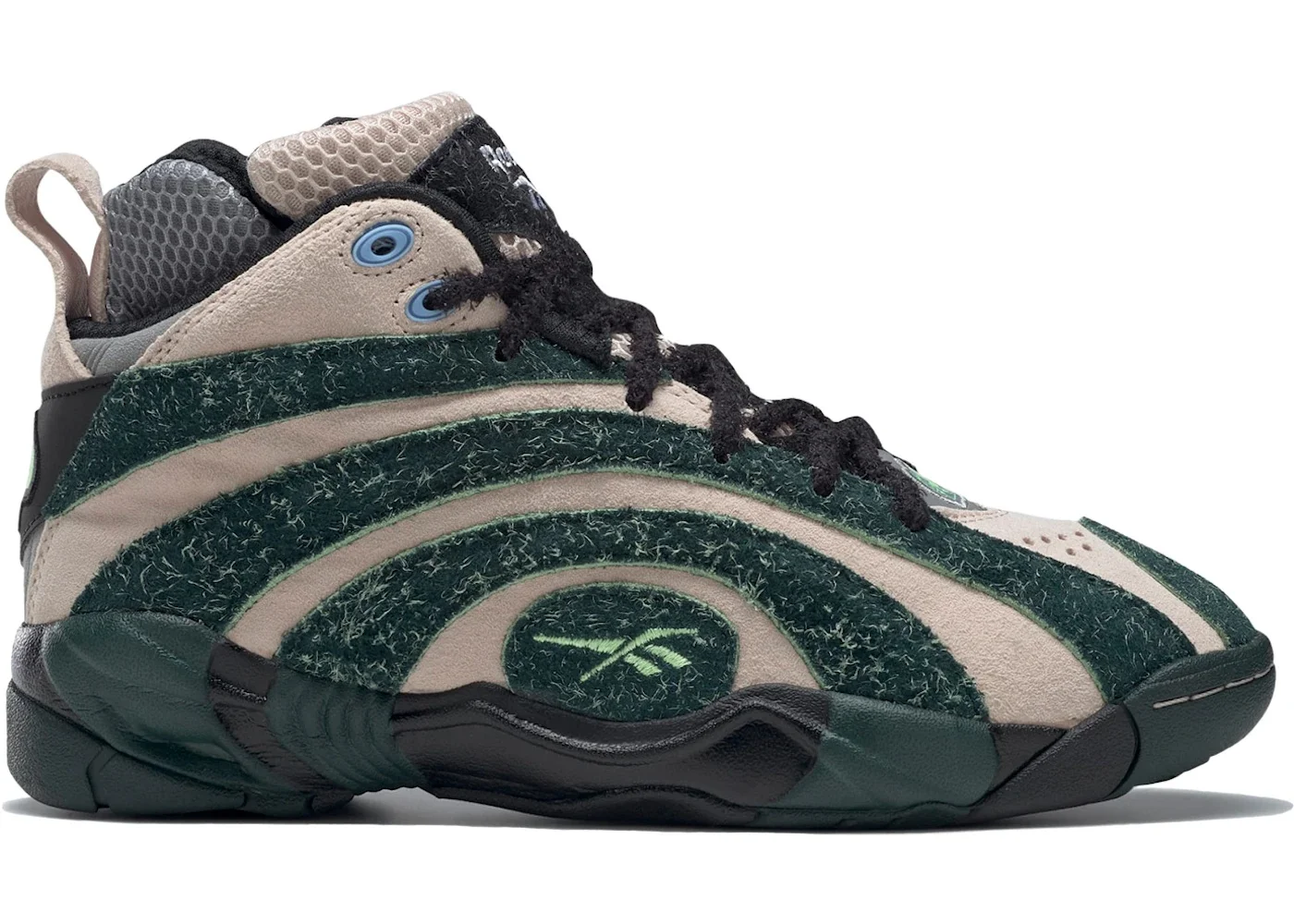 Reebok Shaqnosis Brain Dead - 1