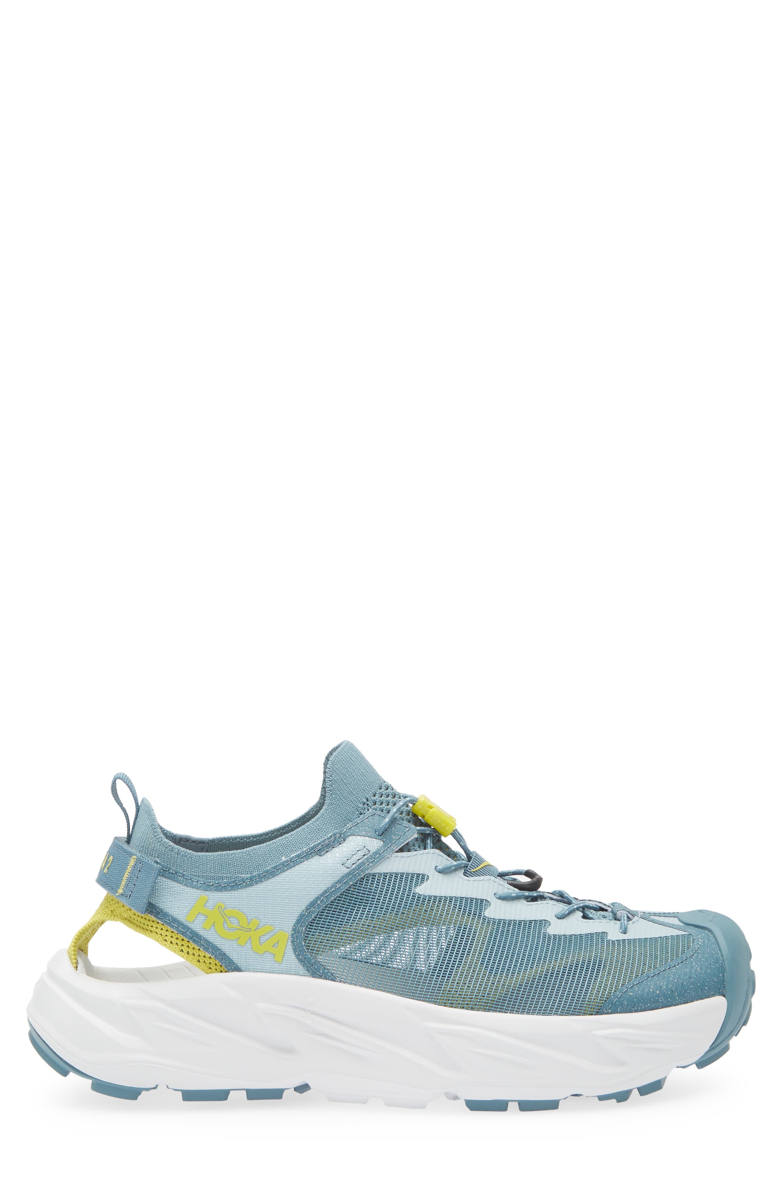 HOKA Hopara 2 Hybrid Sneaker in Druzy /Mountain Fog at Nordstrom - 3