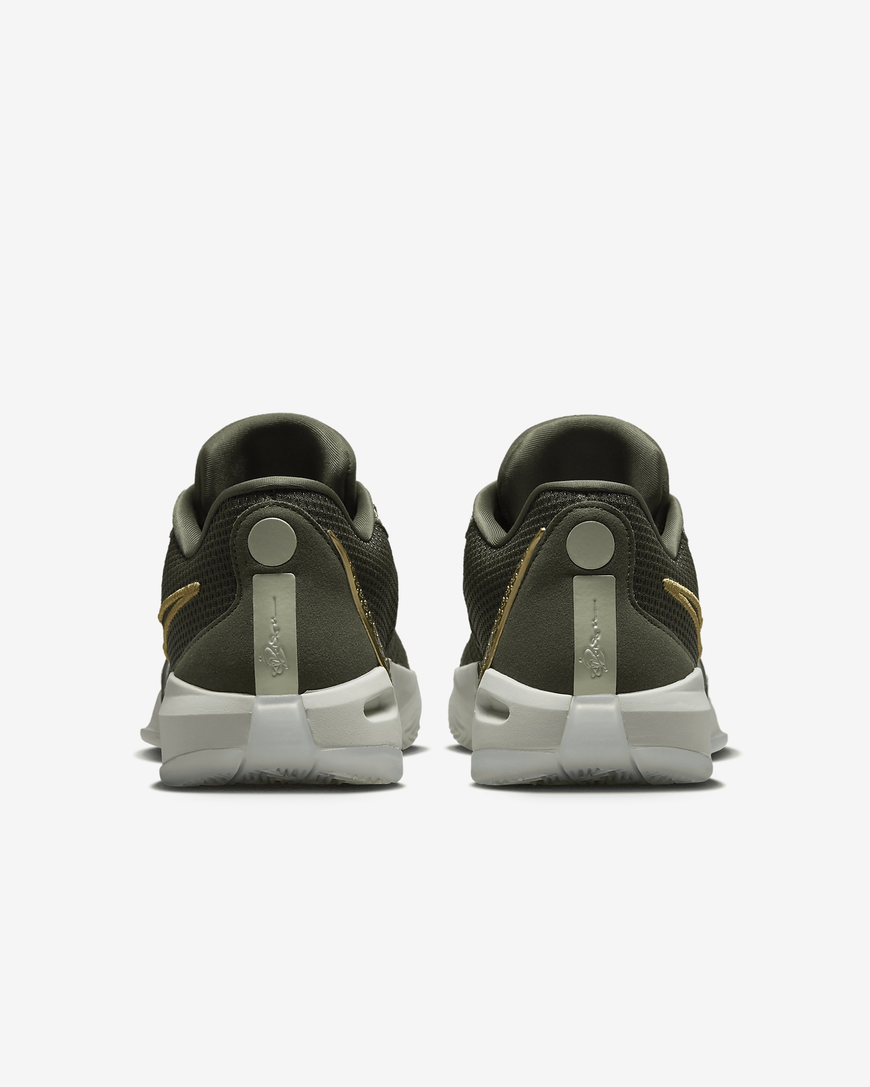 Nike Sabrina 1 \