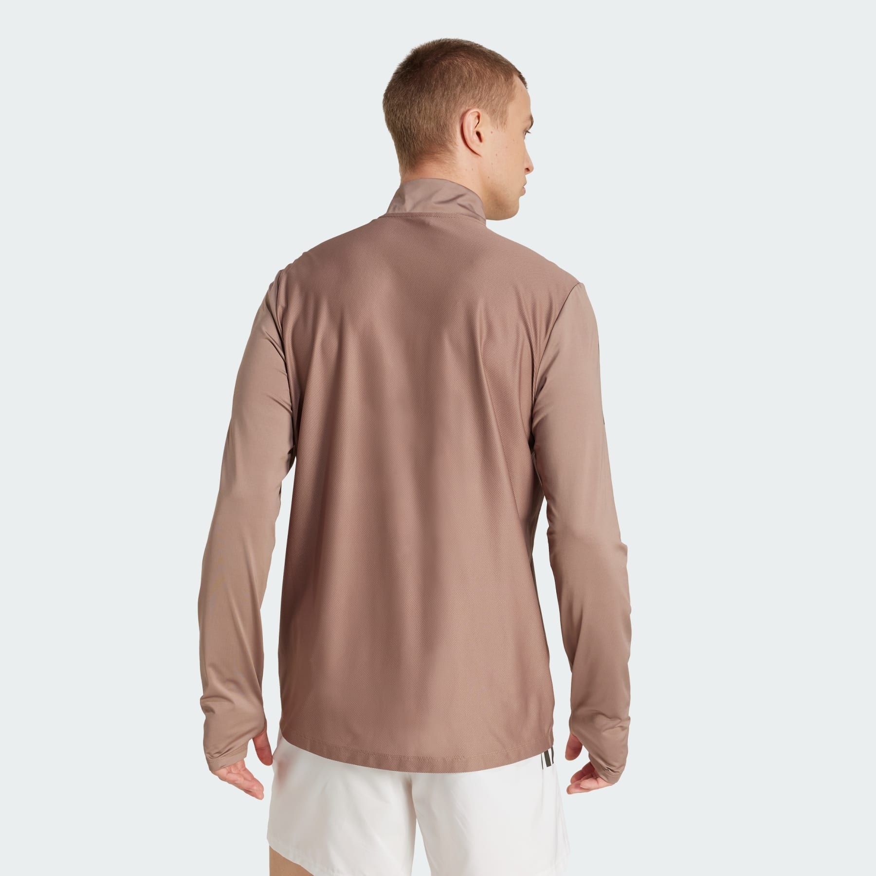 Own The Run Half-Zip - 3
