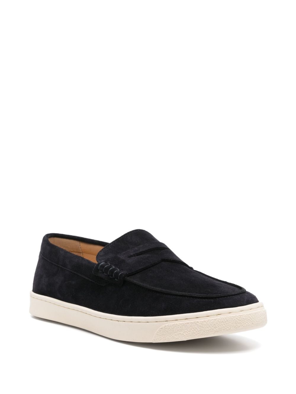loafer sneakers - 2