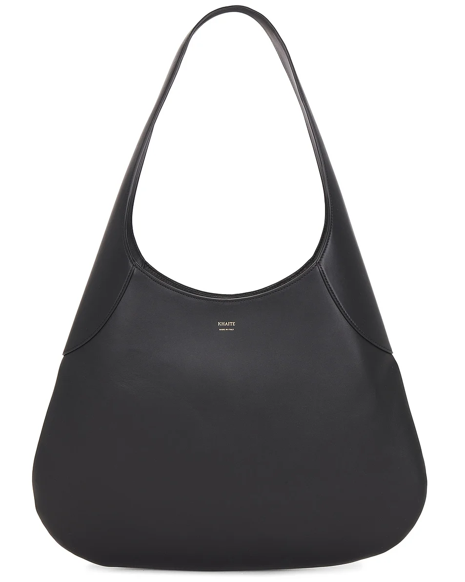 Joan Large Hobo Bag - 1