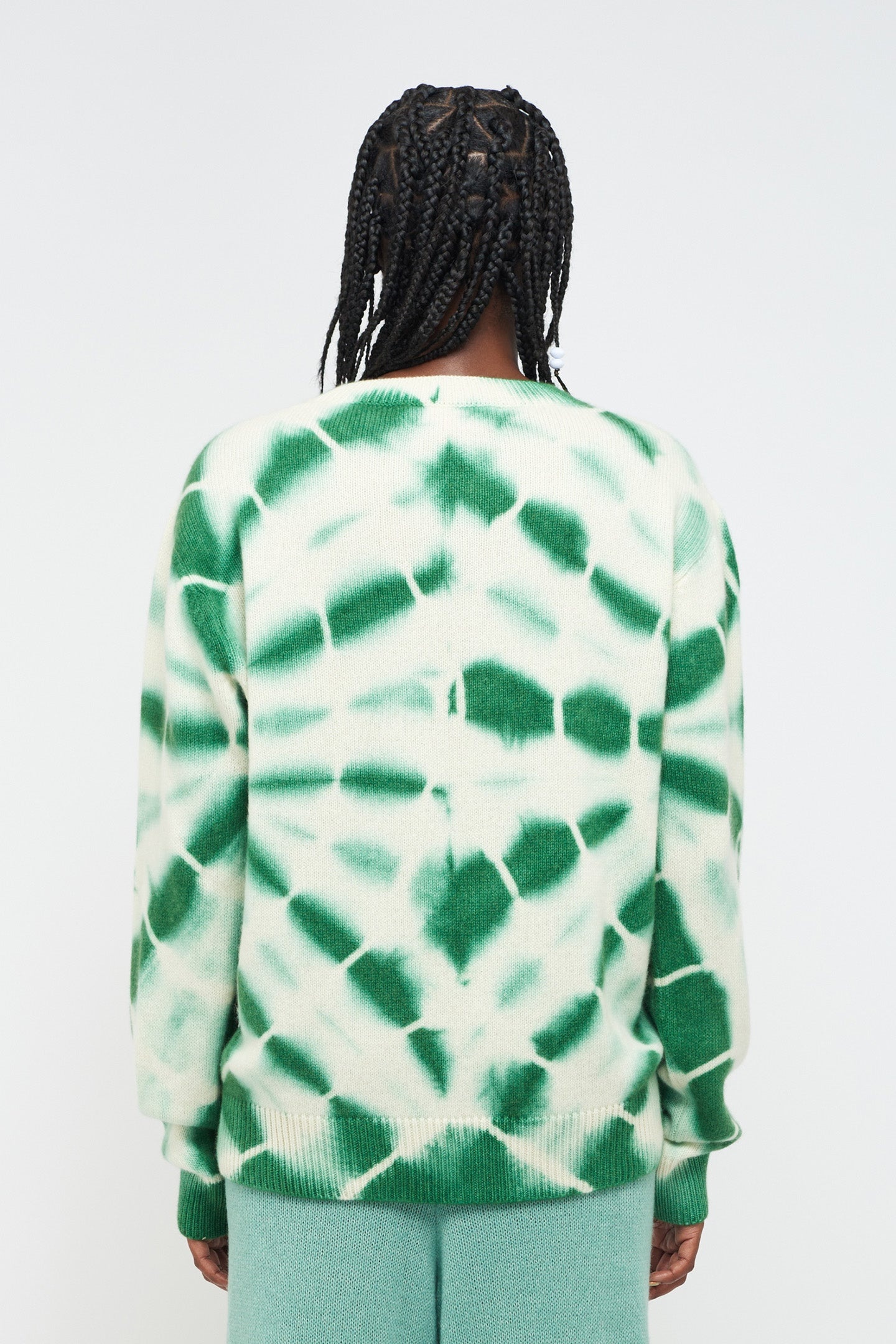 WEB FLARE SIMPLE CREW - 4