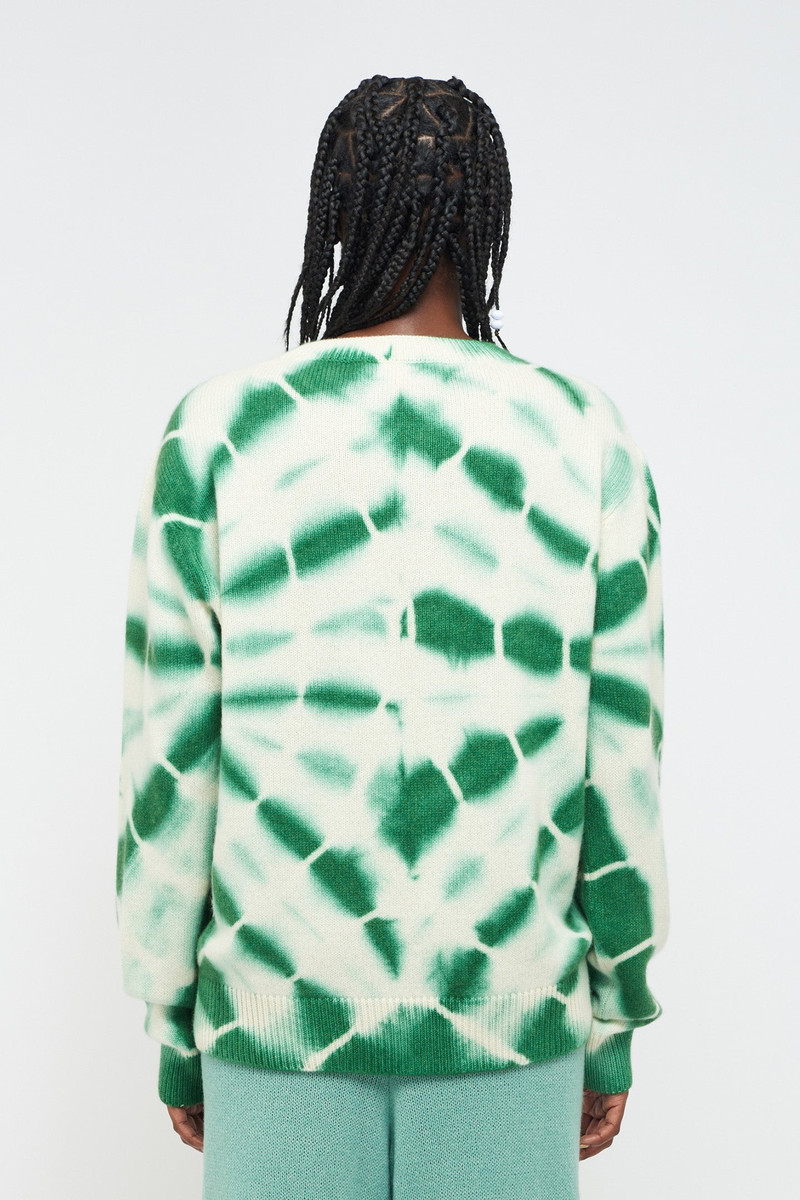 WEB FLARE SIMPLE CREW 4