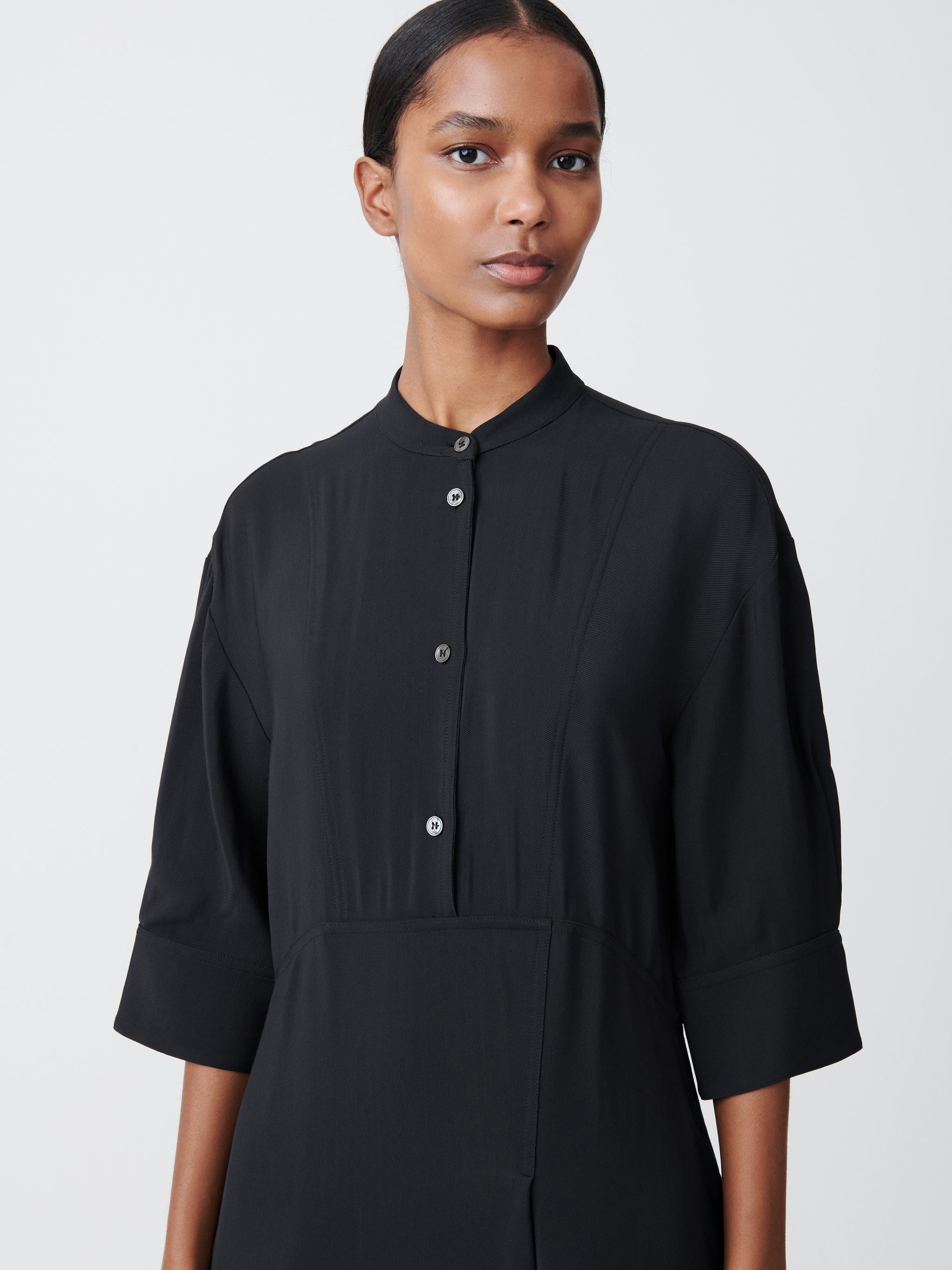 Sabo Dress - 5