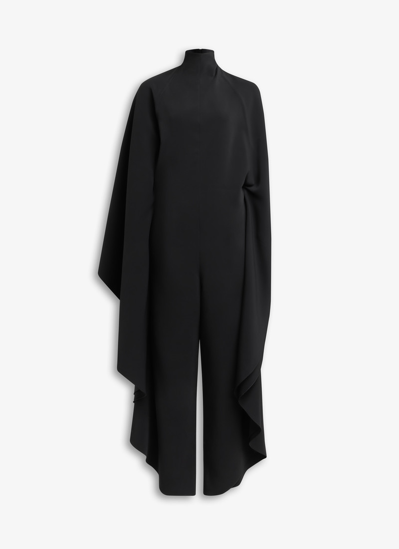 BACKLESS JUMPSUIT - 1