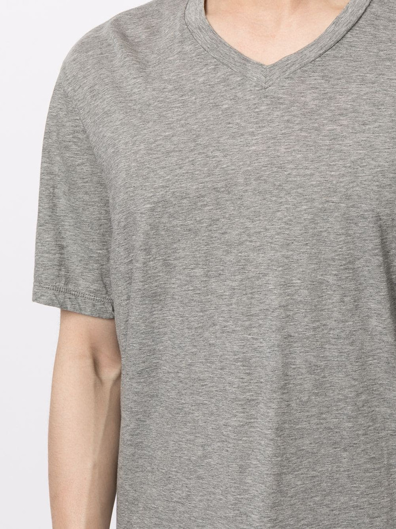 V-neck T-shirt 5