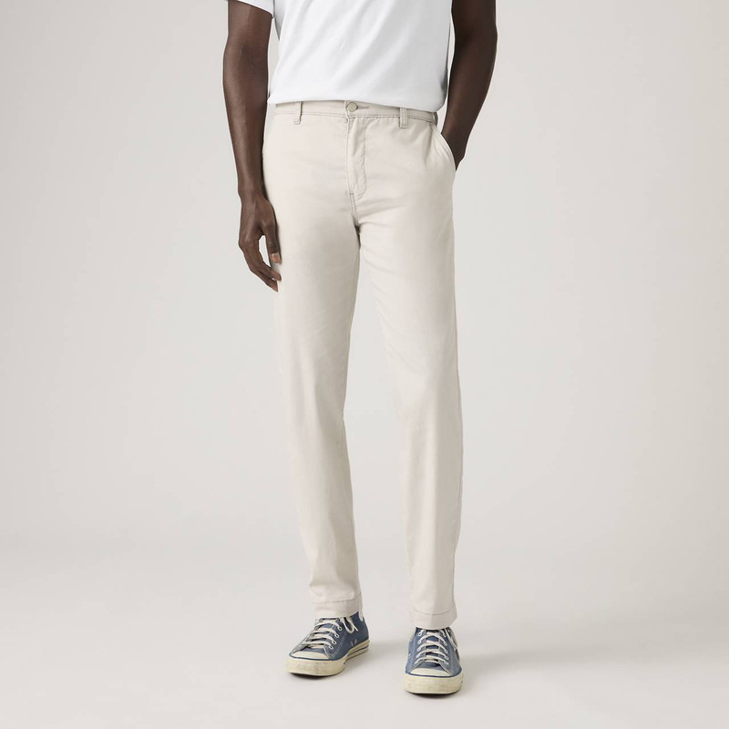 Levi's XX CHINO STANDARD TAPER LIGHTWEIGHT LINEN BLEND MEN'S PANTS outlook