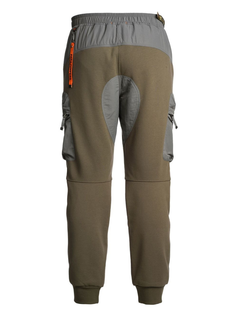 PARAJUMPERS Osage trousers outlook