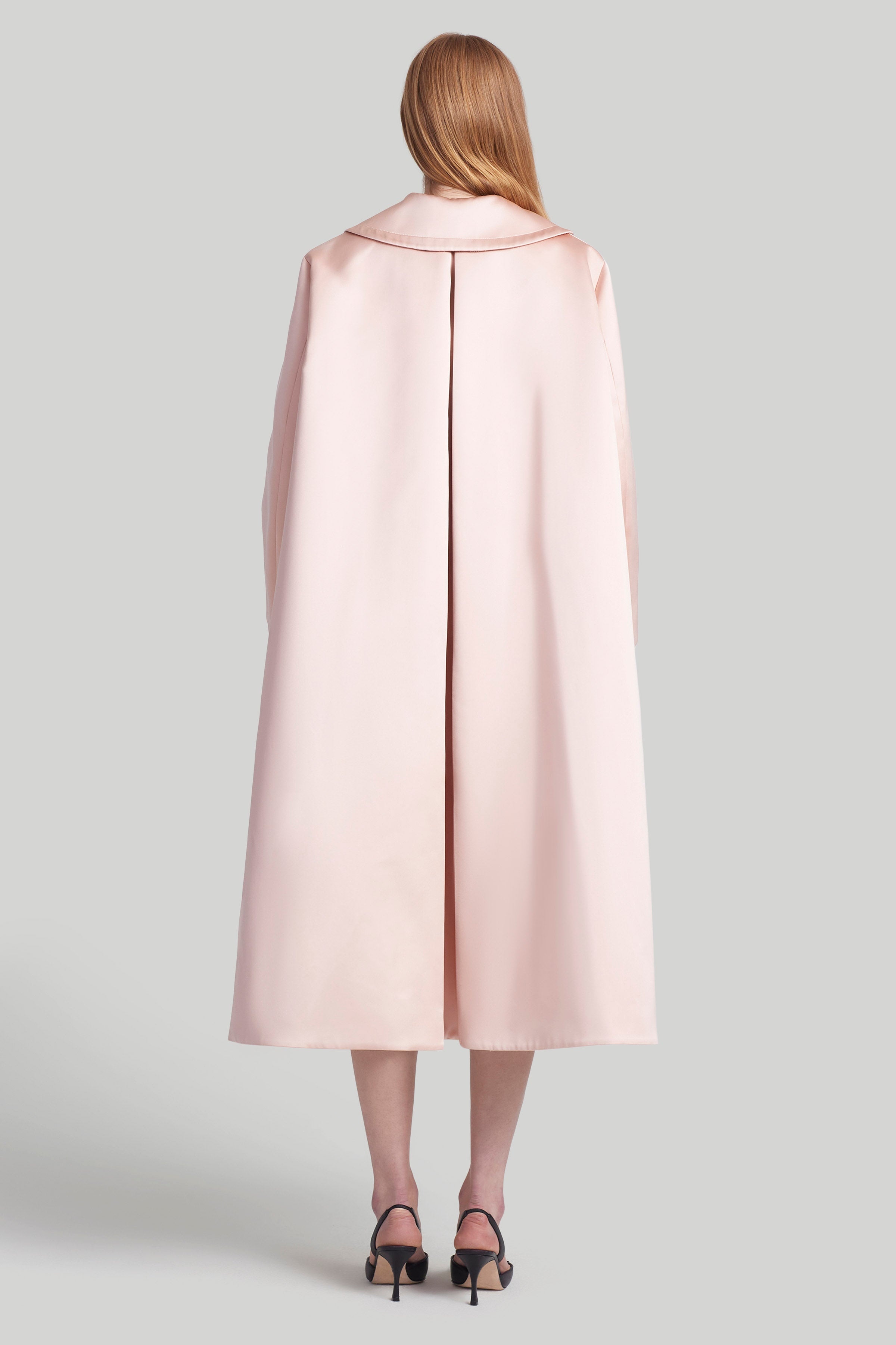 'SHERIDAN' COAT - 4