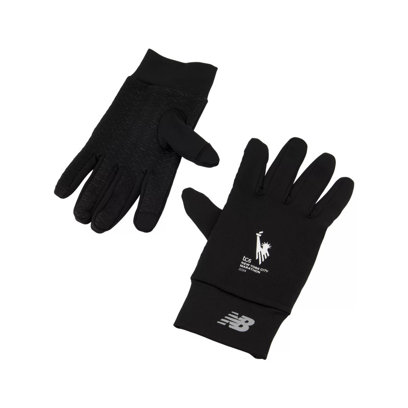 NYC Marathon Lightweight Glove 4